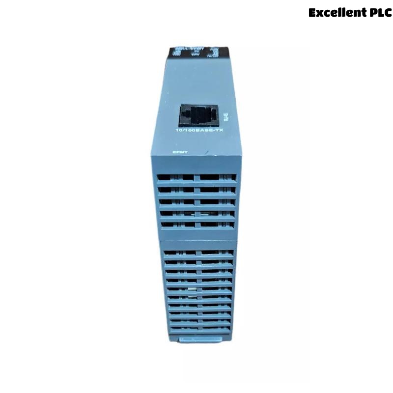 Honeywell 2MLL-EFMT Fast Ethernet i/f module