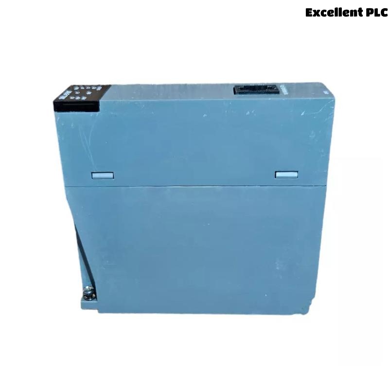 Honeywell 2MLL-EFMT Fast Ethernet i/f module