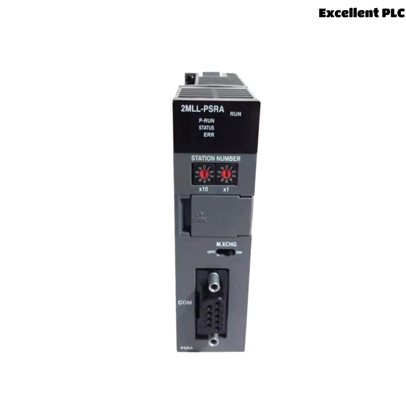 Honeywell 2MLL-PSRA-CC Remote I/F Module