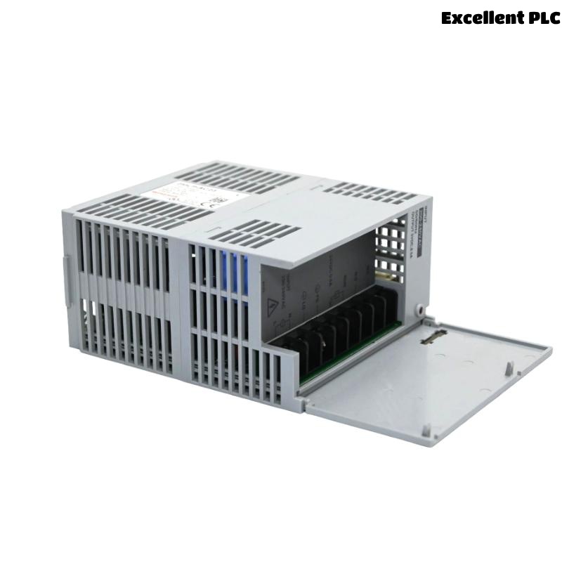 Honeywell 2MLP-AC23 Power Supply