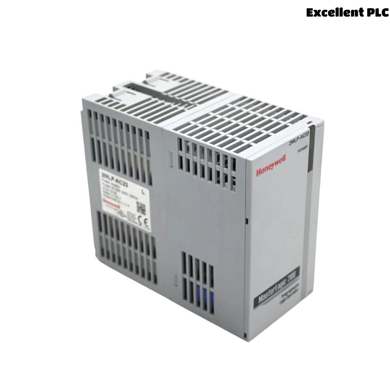 Honeywell 2MLP-AC23 Power Supply