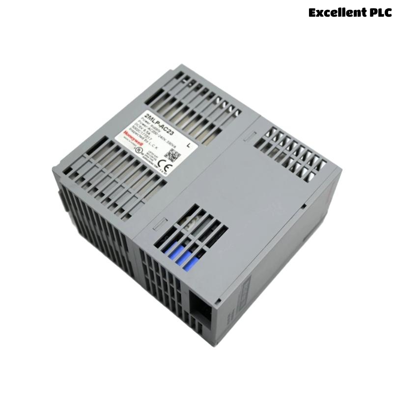 Honeywell 2MLP-AC23 Power Supply