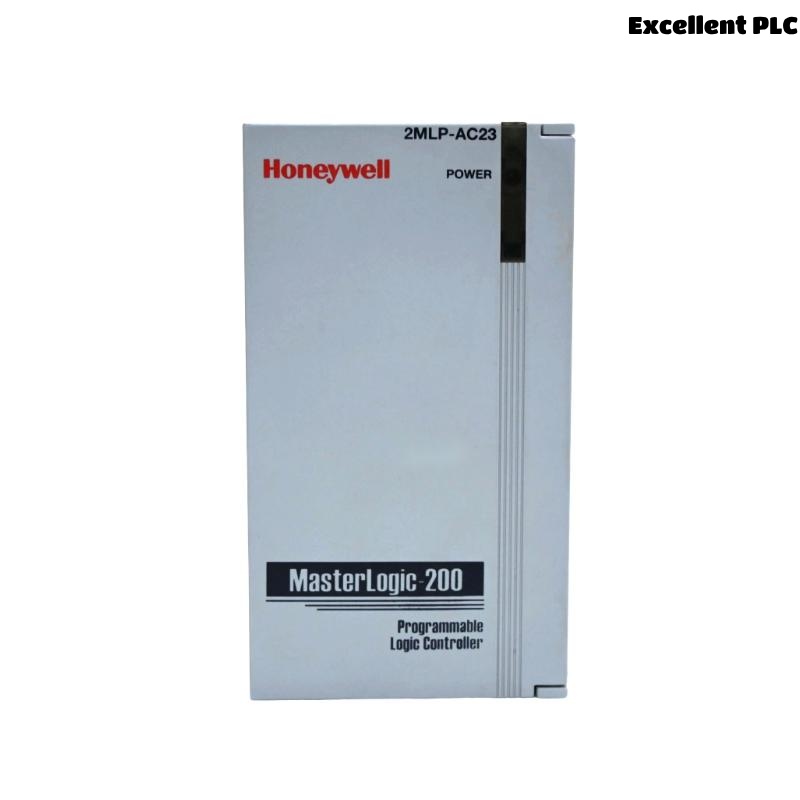 Honeywell 2MLP-AC23 Power Supply