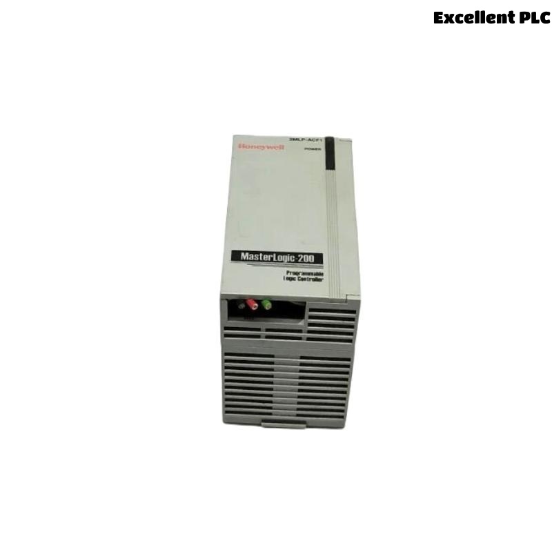 Honeywell 2MLP-ACF1 Power Supply Module