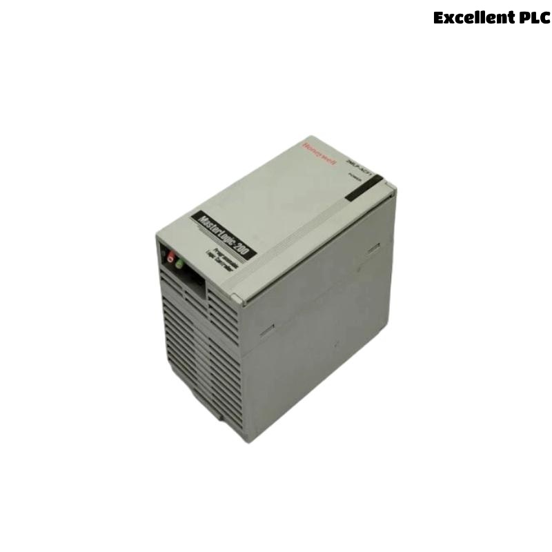 Honeywell 2MLP-ACF1 Power Supply Module