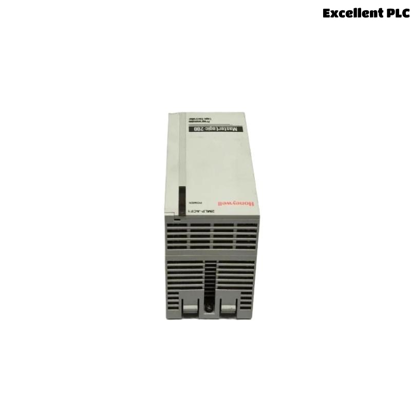 Honeywell 2MLP-ACF1-CC Power Supply Module