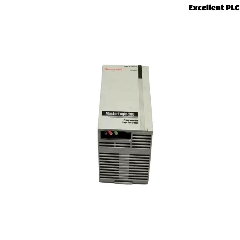 Honeywell 2MLP-ACF1-CC Power Supply Module