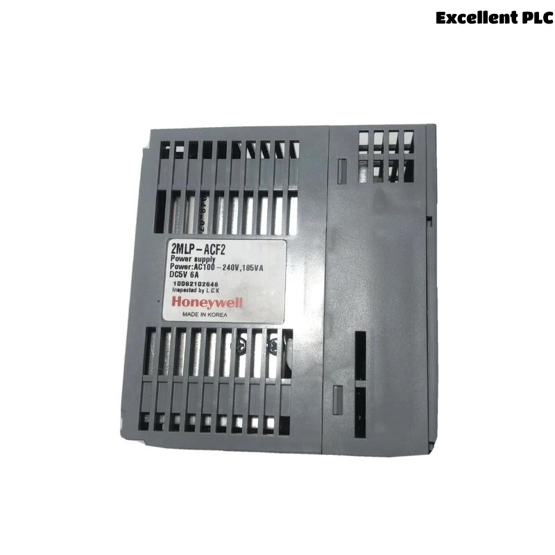 Honeywell 2MLP-ACF2-CC Power Supply