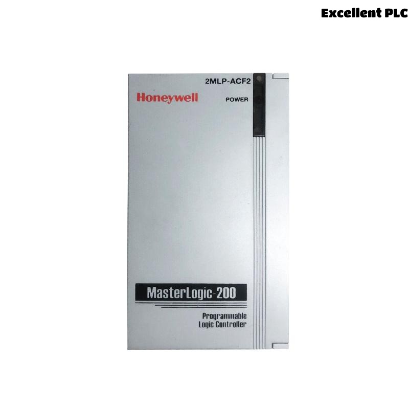 Honeywell 2MLP-ACF2-CC Power Supply