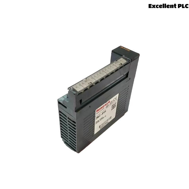 Honeywell 2MLQ-RY2A Relay Digital Output Module
