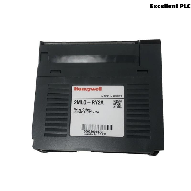 Honeywell 2MLQ-RY2A-CC Digital Output Module