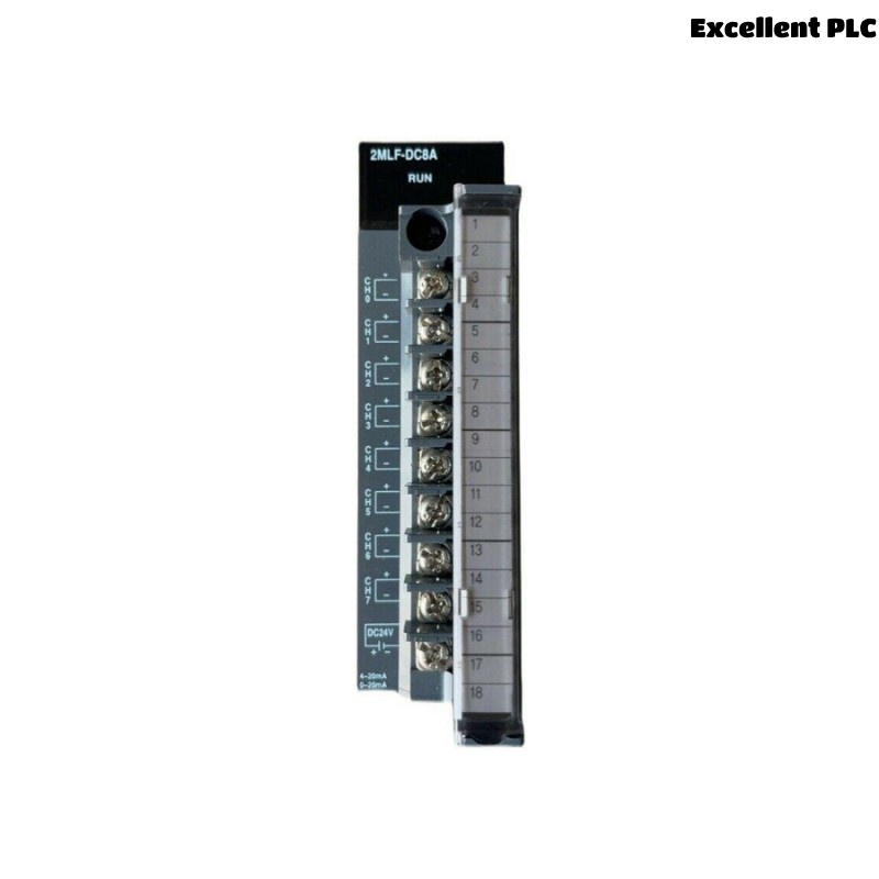 Honeywell 2MLQ-RY2B Digital Output Module