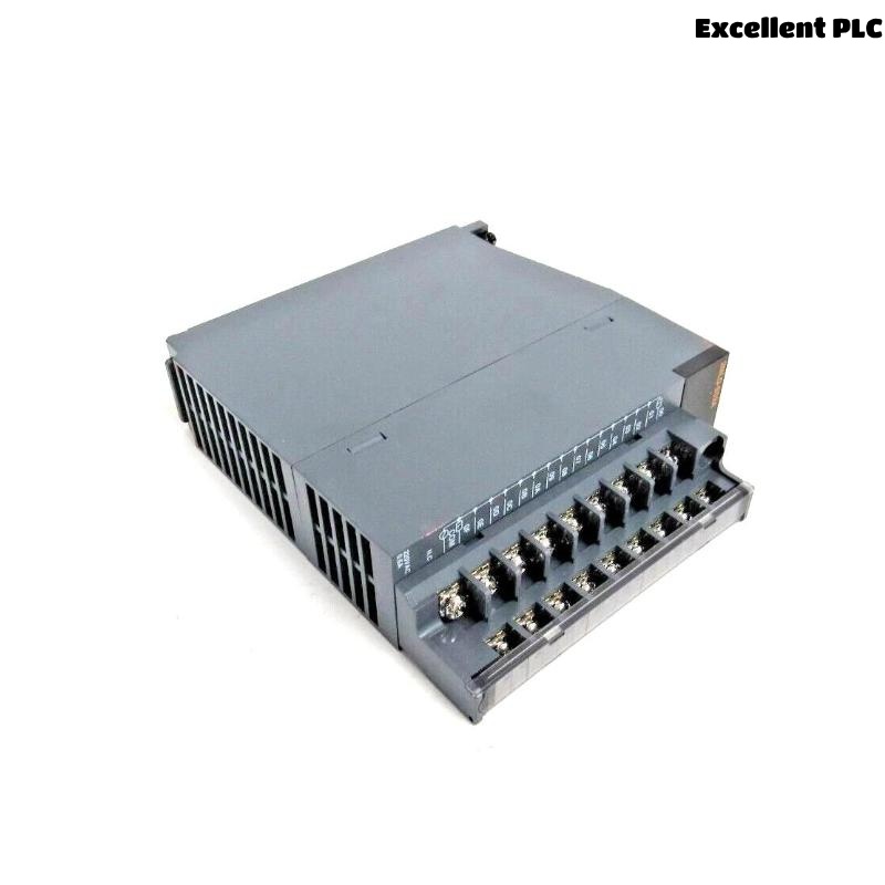 Honeywell 2MLQ-SS2A-CC Digital Output Module