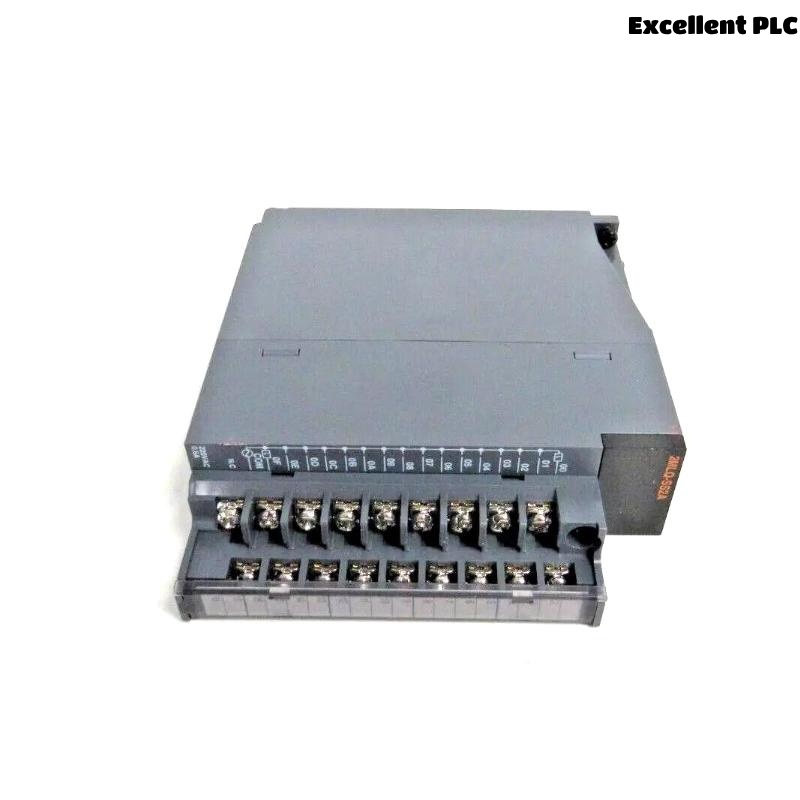 Honeywell 2MLQ-SS2A-CC Digital Output Module