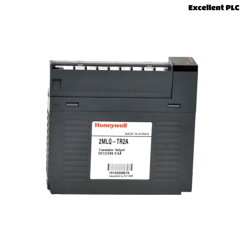 Honeywell 2MLQ-TR2A Output Module