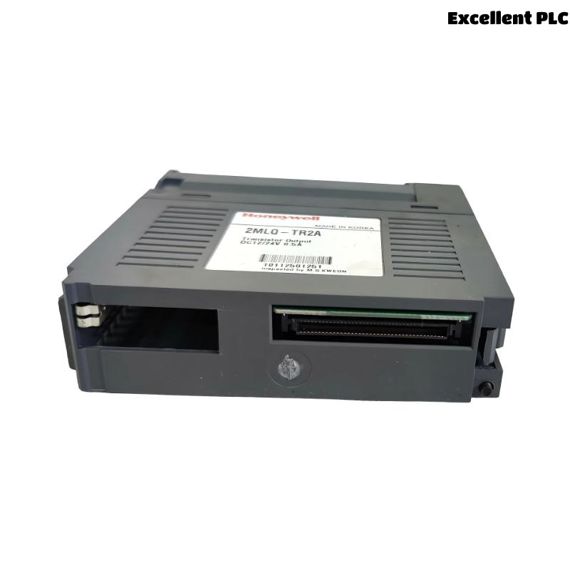 Honeywell 2MLQ-TR2A Output Module