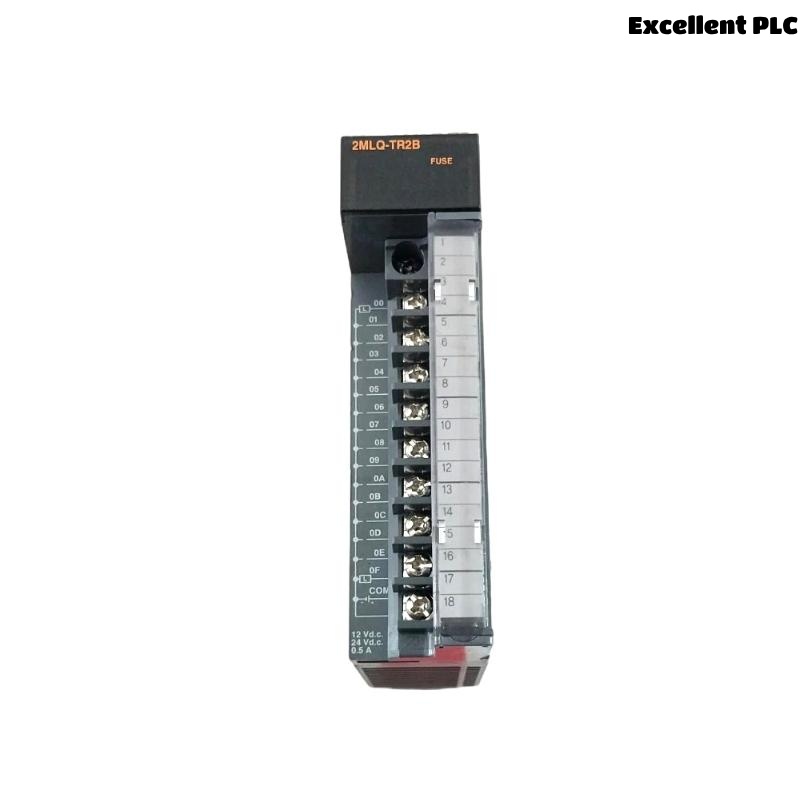 Honeywell 2MLQ-TR2B-CC Digital Output Module