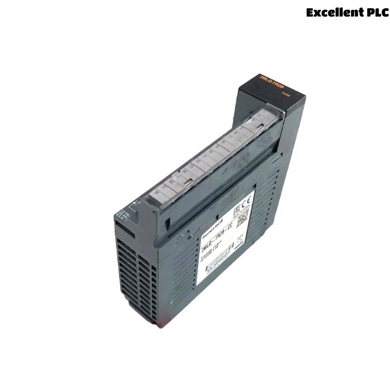 Honeywell 2MLQ-TR2B-CC Digital Output Module