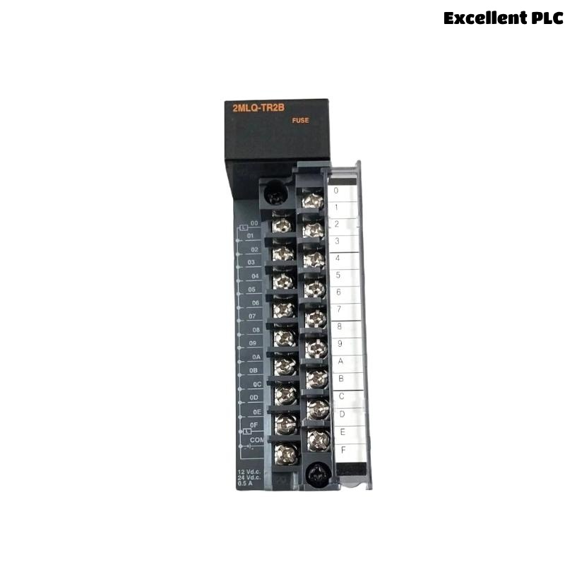 Honeywell 2MLQ-TR2B-CC Digital Output Module
