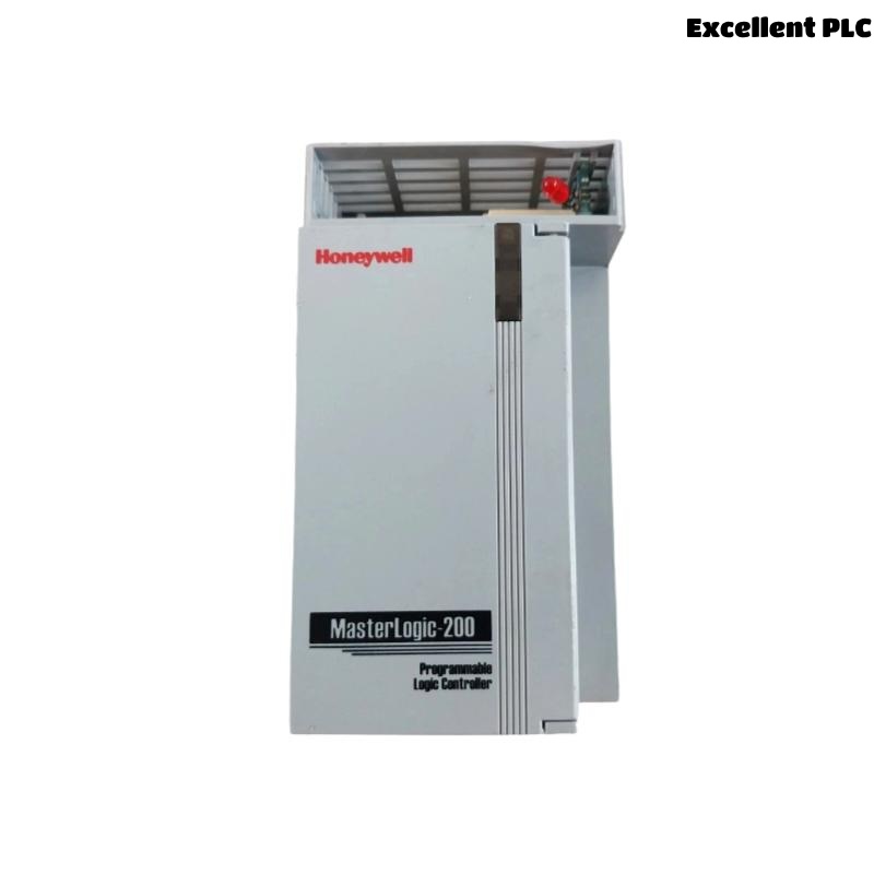 Honeywell 2MLR-AC23-CC Redundant Power Supply Module