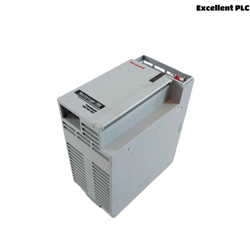 Honeywell 2MLR-AC23-CC Redundant Power Supply Module