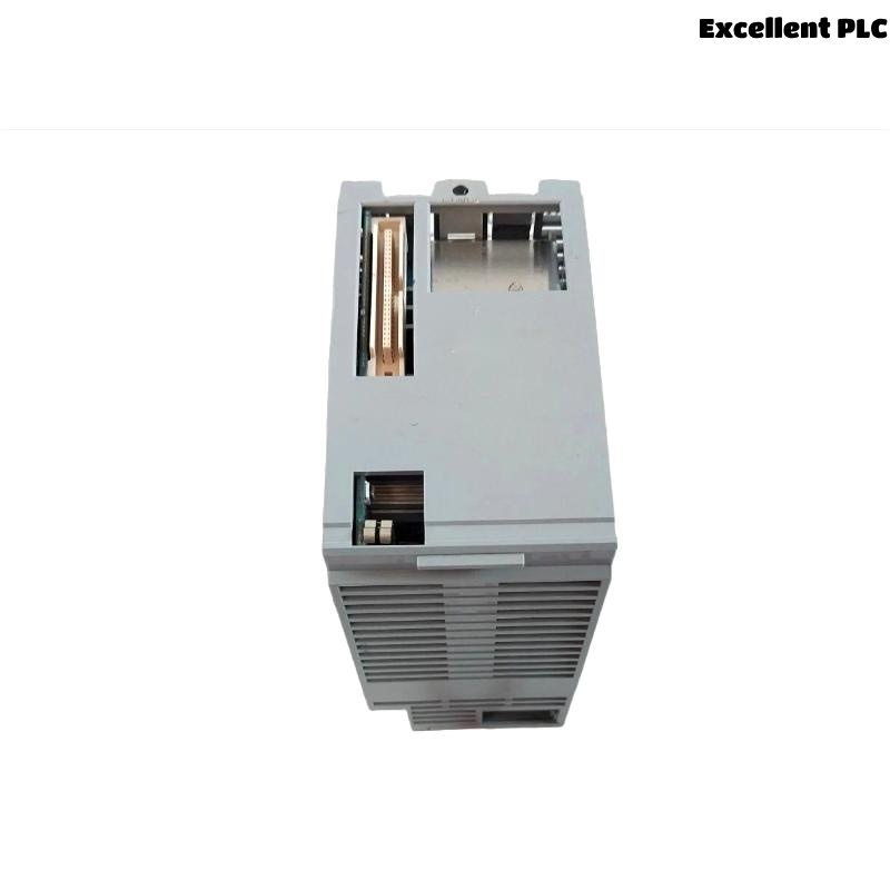 Honeywell 2MLR-AC23-CC Redundant Power Supply Module