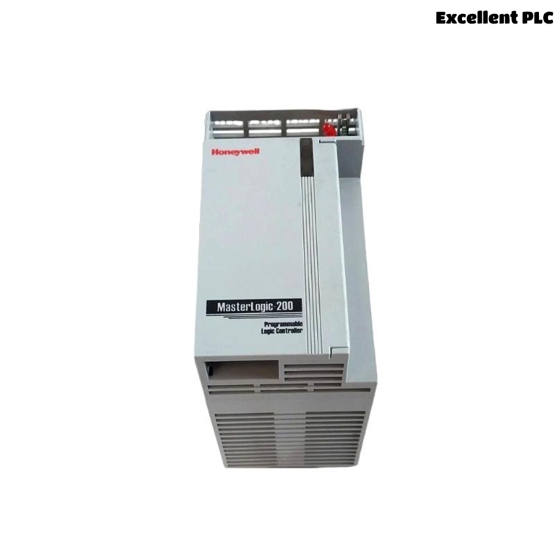 Honeywell 2MLR-AC23-CC Redundant Power Supply Module