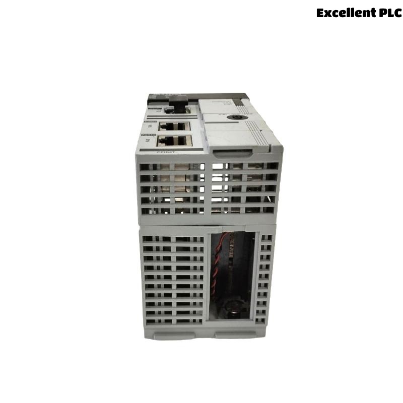Honeywell 2MLR-CPUH/S CPU Module