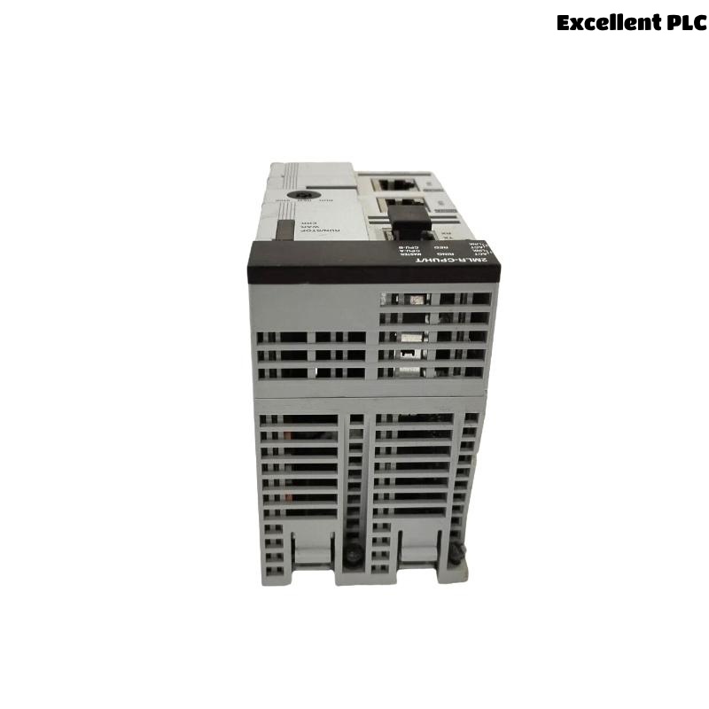 Honeywell 2MLR-CPUH/S CPU Module