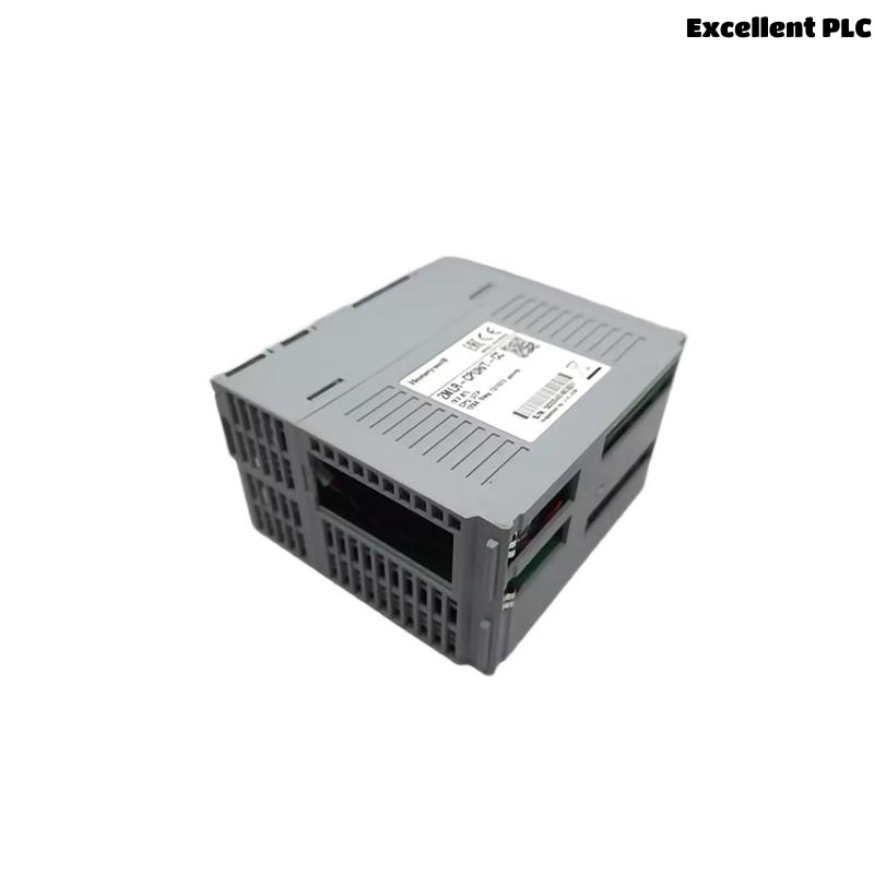 Honeywell 2MLR-CPUH/S-CC CPU Module