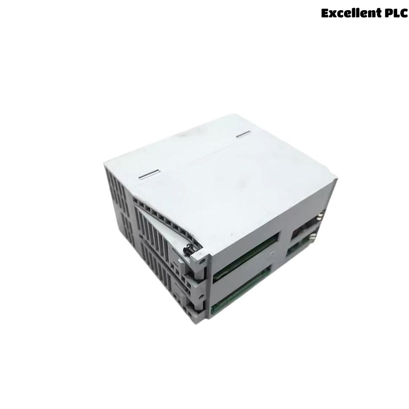 Honeywell 2MLR-CPUH/S-CC CPU Module