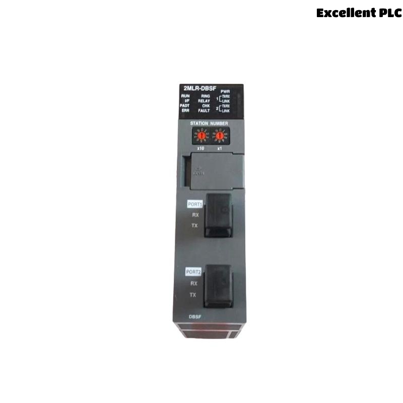 Honeywell 2MLR-DBSF-CC Expansion Driver Module