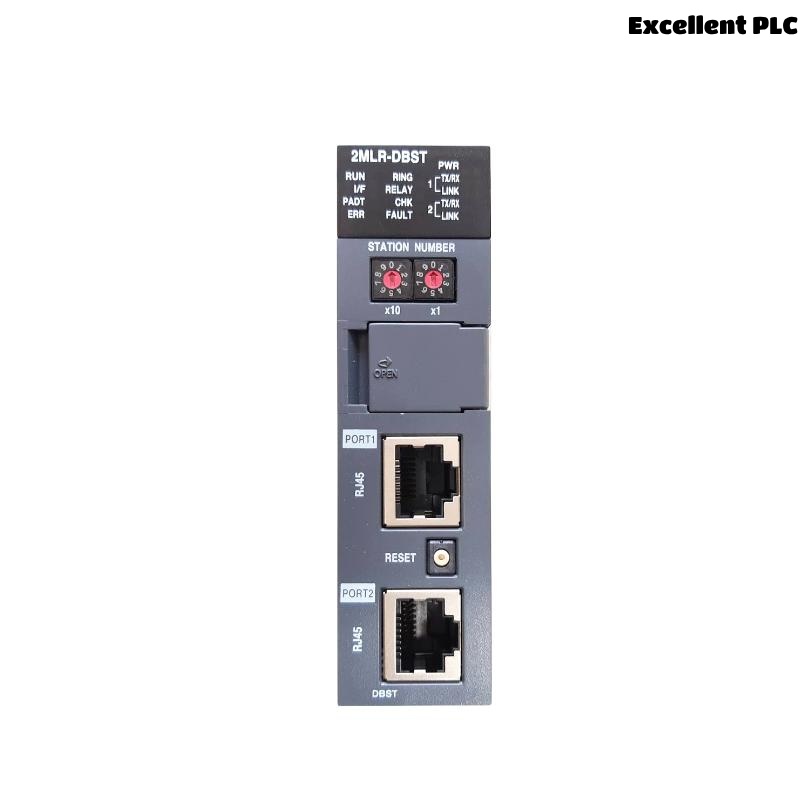 Honeywell 2MLR-DBST Expansion Driver Module