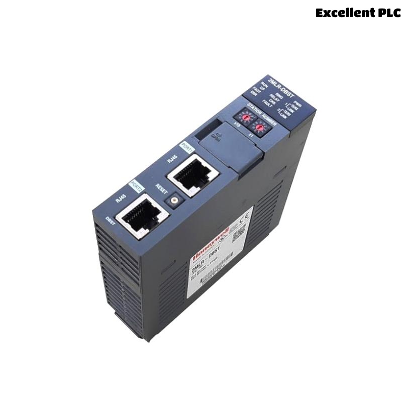 Honeywell 2MLR-DBST Expansion Driver Module