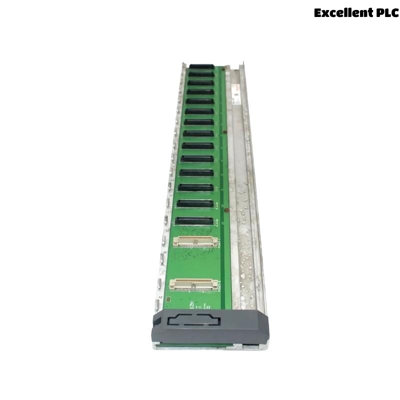 Honeywell 2MLR-E12H Redundant Expansion Base 12 Slot