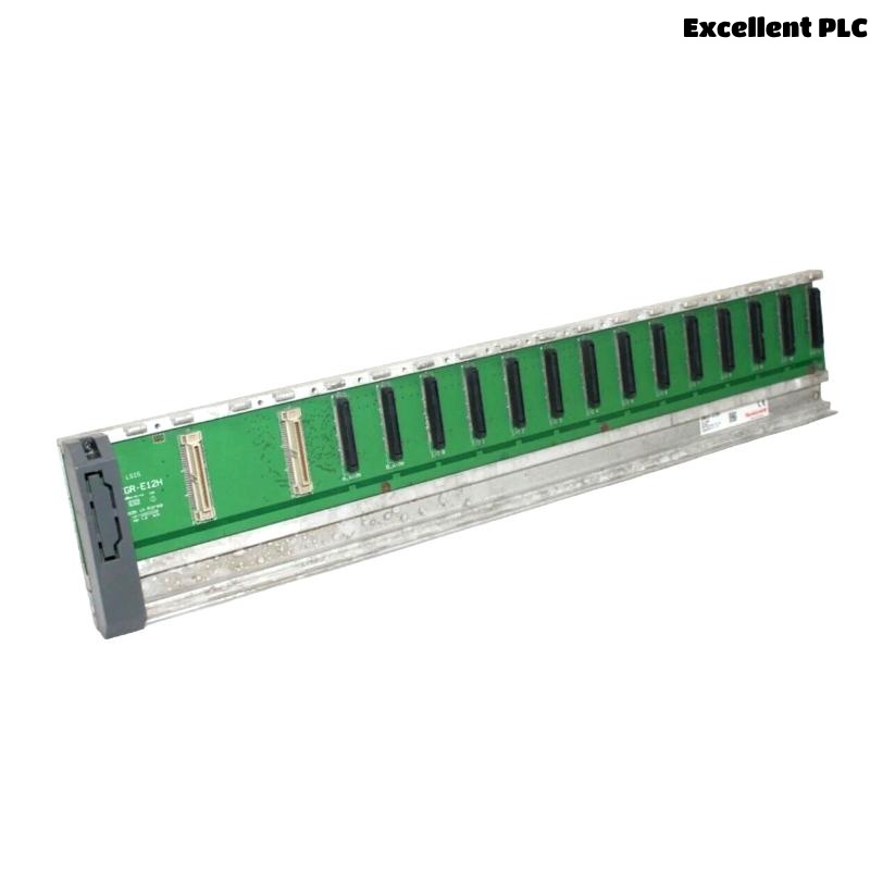 Honeywell 2MLR-E12H Redundant Expansion Base 12 Slot
