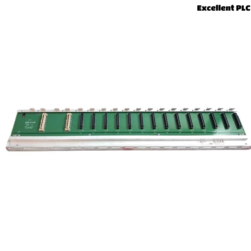 Honeywell 2MLR-E12H Redundant Expansion Base 12 Slot