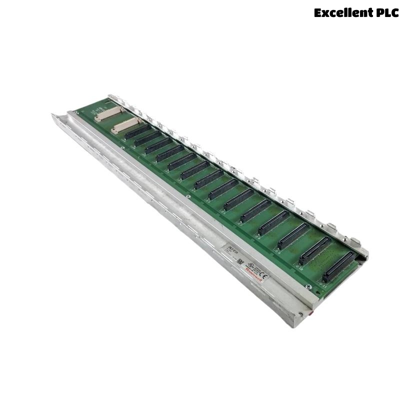 Honeywell 2MLR-E12H-CC Redundant Expansion Base 12 Slo