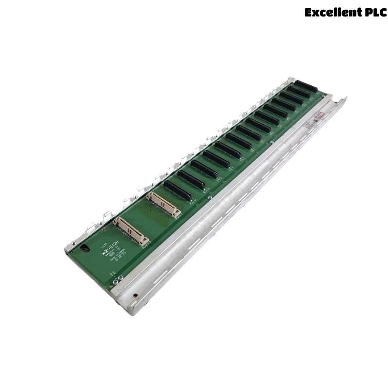 Honeywell 2MLR-E12H-CC Redundant Expansion Base 12 Slo