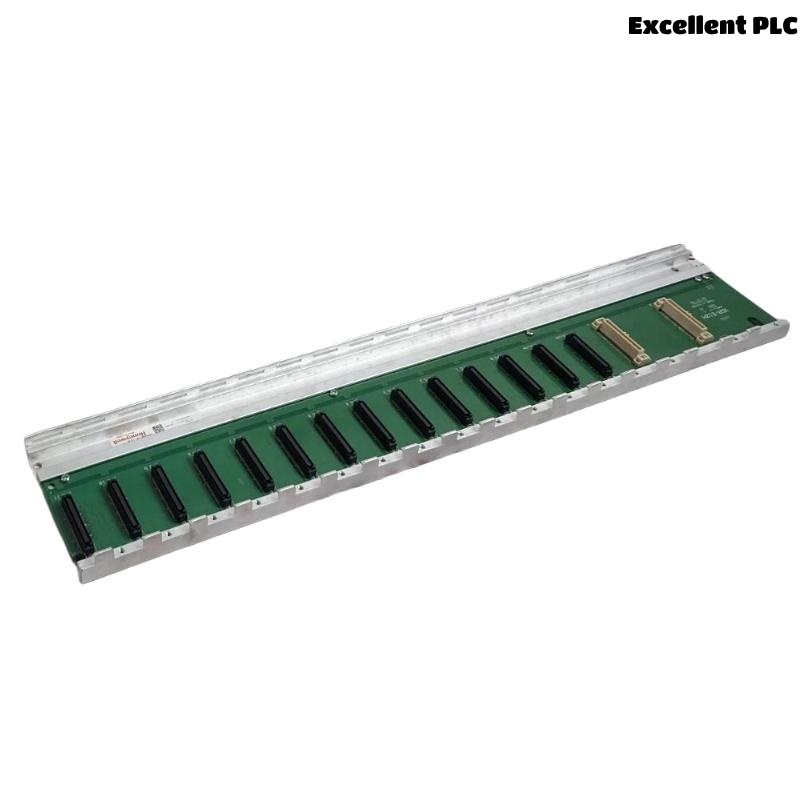 Honeywell 2MLR-E12H-CC Redundant Expansion Base 12 Slo