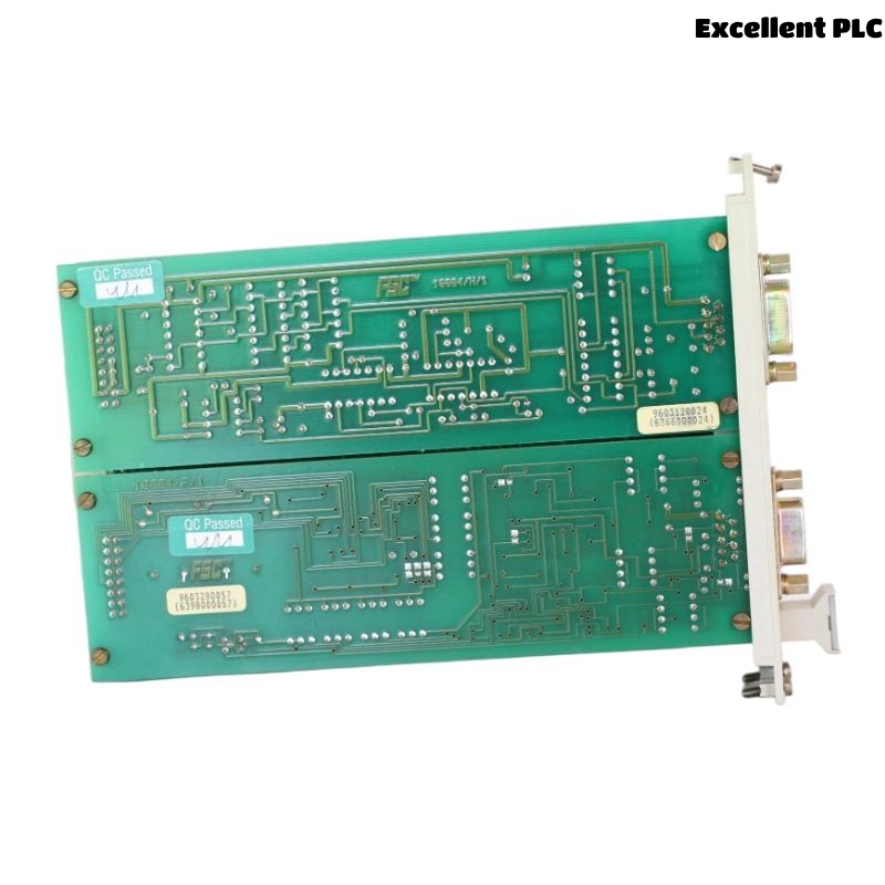 Honeywell 10004/I/F Communication Module