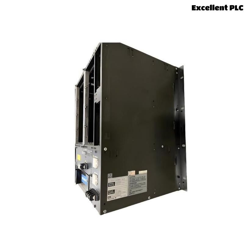 Yokogawa AFS40S Field Control Unit