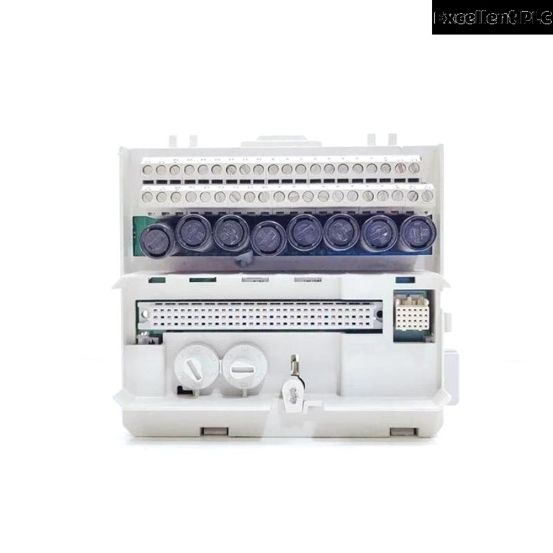 ABB TU838 3BSE008572R1 Module Termination Unit
