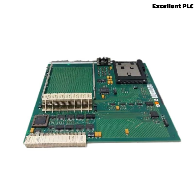 ABB PM152 3BSE003643R1 CPU Board Card