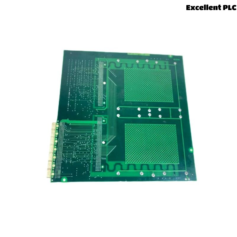 ABB PM154 3BSE003645R1 CPU Board Card