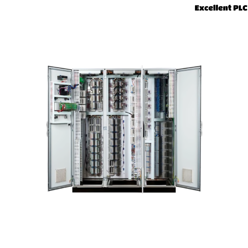 ABB TU860 3BSE078710R1 Module Termination Unit