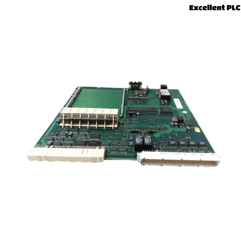ABB PM153 3BSE003644R1 CPU Board Card