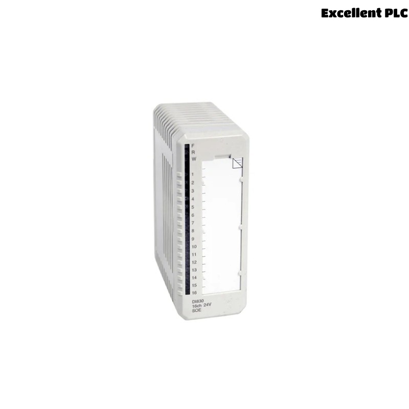 ABB DI831 3BSE013212R1 Digital Input Modules