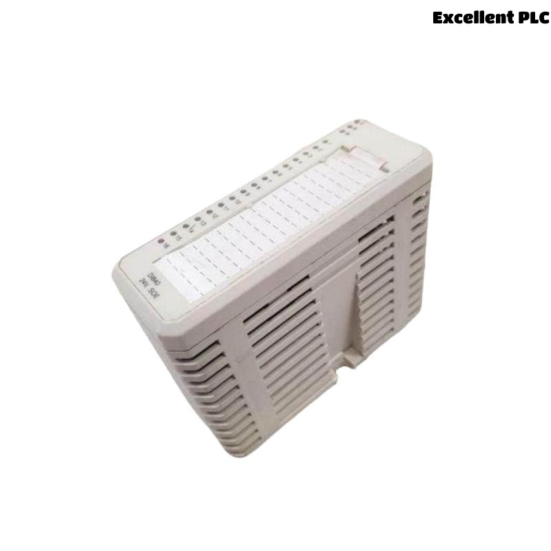 ABB DI840 3BSE020836R1 Digital Input Modules