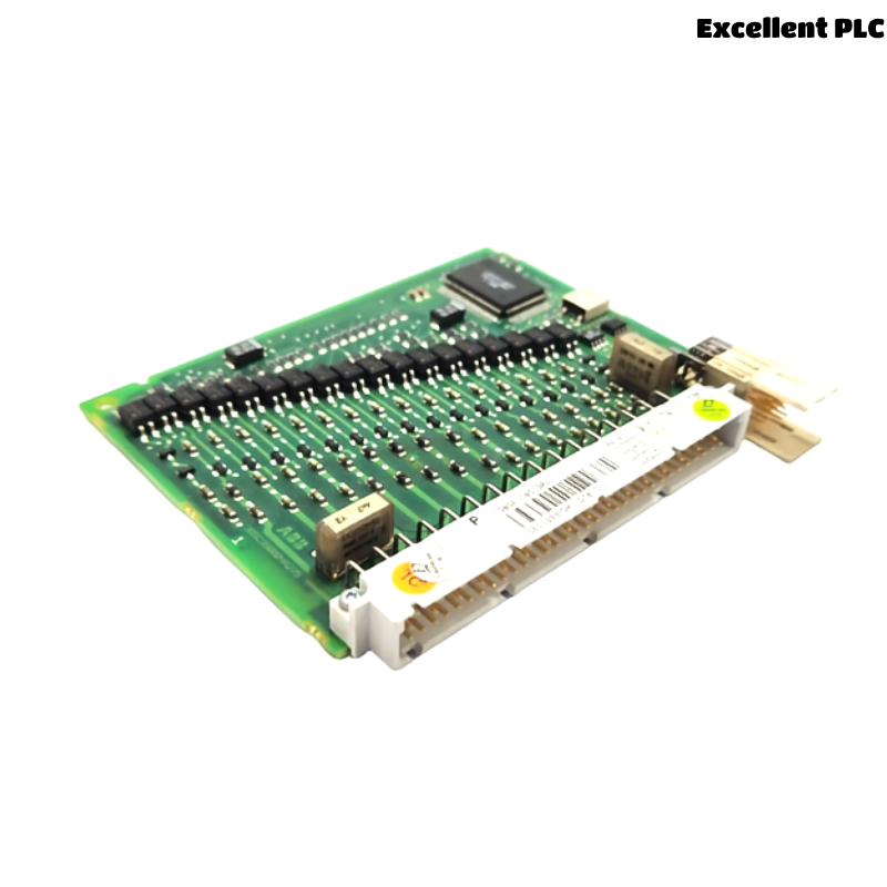 ABB DI810-1 3BSE008509R1 PCB Module